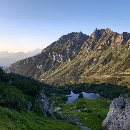 Lechnerhof Appartement Schladming
