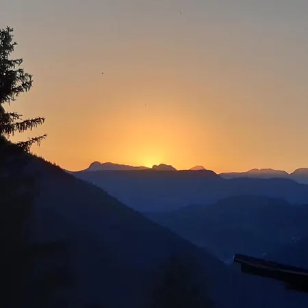 Apartmán Lechnerhof Schladming
