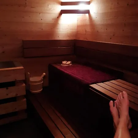 Apartmán Lechnerhof Schladming