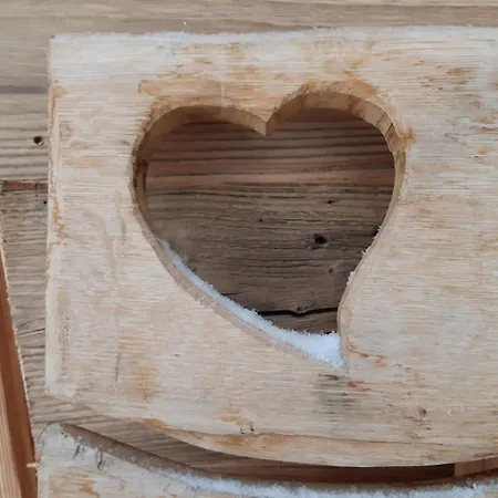 Lechnerhof Apartament Schladming