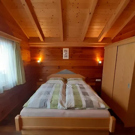Lechnerhof Apartmán Schladming