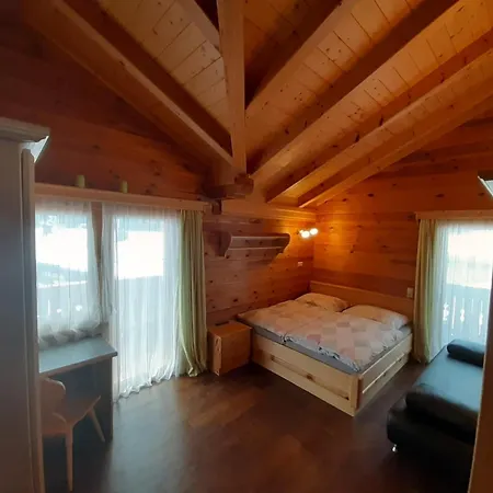 Lechnerhof Apartmán