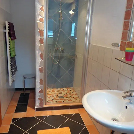 Lechnerhof Apartmán *