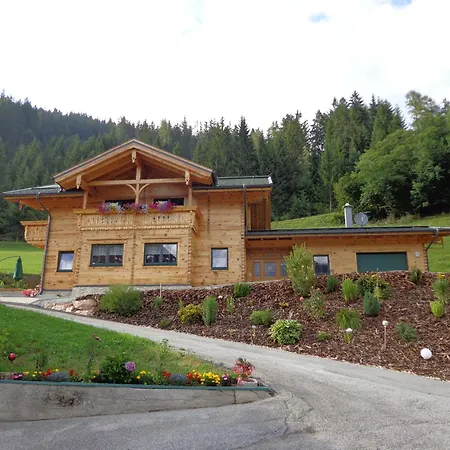 Lechnerhof * Schladming