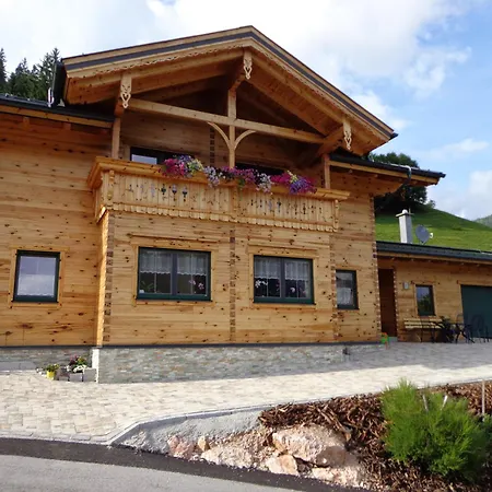 Apartmán Lechnerhof
