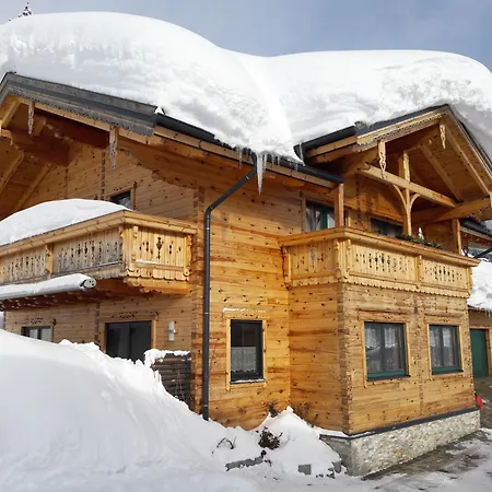 Lechnerhof Schladming