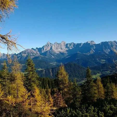 Appartement Lechnerhof Schladming