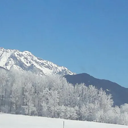 Lechnerhof Apartmán