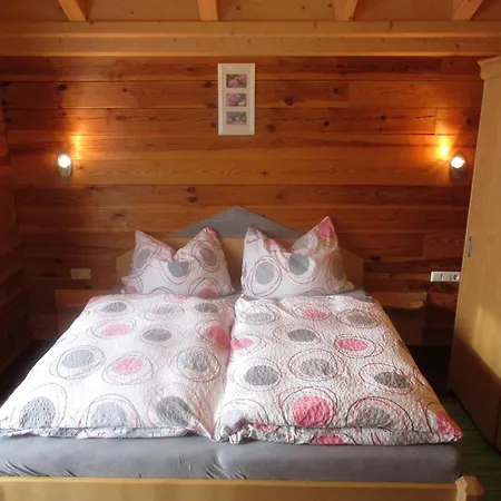 Lechnerhof Apartmán Schladming
