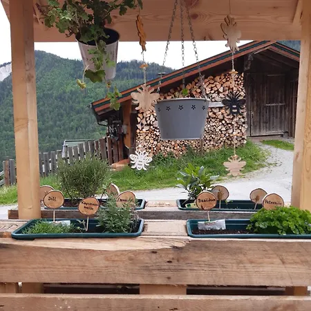 Apartmán Lechnerhof