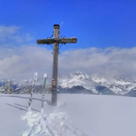 Lechnerhof Appartement *