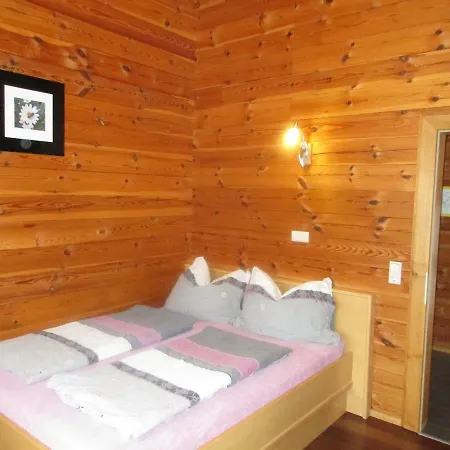 Lechnerhof Apartmán