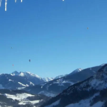 Lechnerhof * Schladming