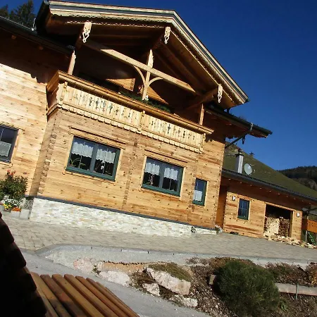 Lechnerhof Apartmán Schladming