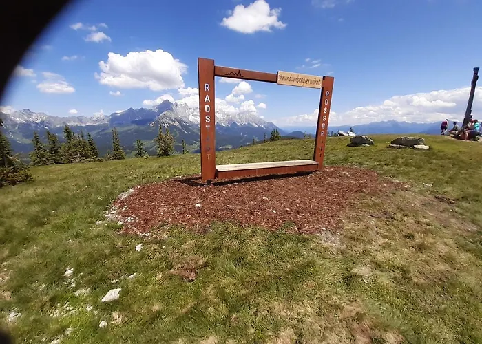 Lechnerhof Apartament