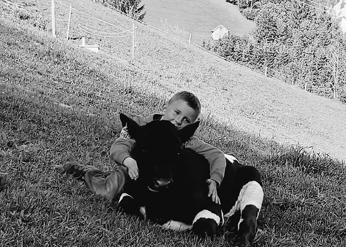 Lechnerhof Schladming