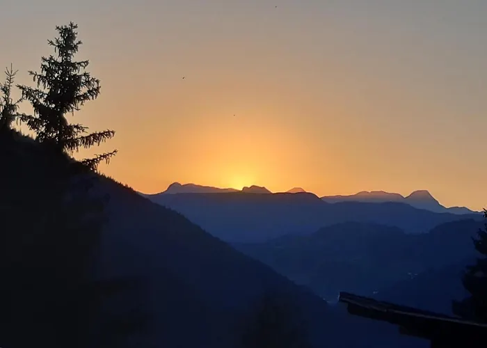 Apartament Lechnerhof Schladming