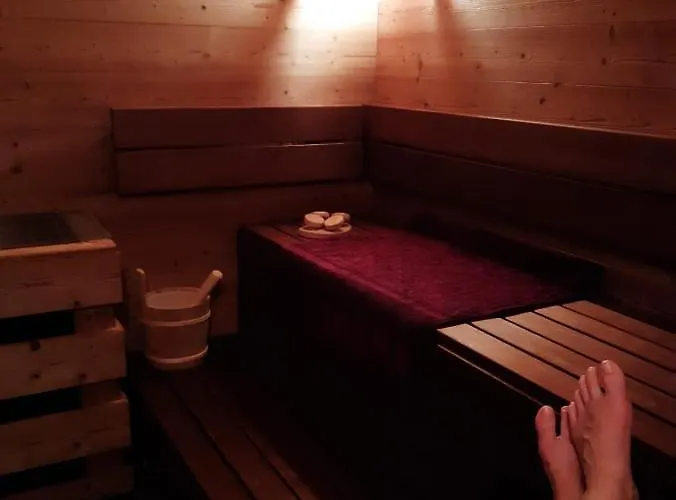 Apartament Lechnerhof Schladming