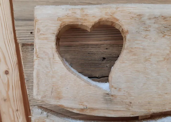 Lechnerhof 公寓 斯拉德明