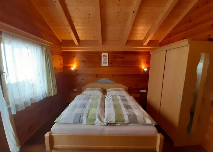 Lechnerhof Apartament Schladming