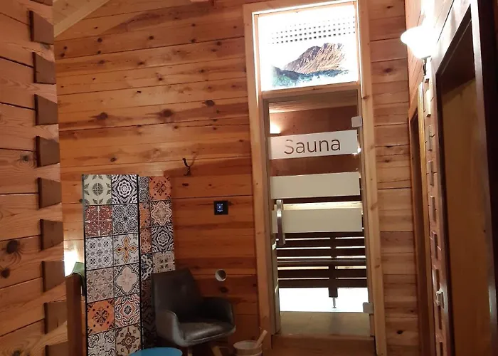 Lechnerhof Schladming