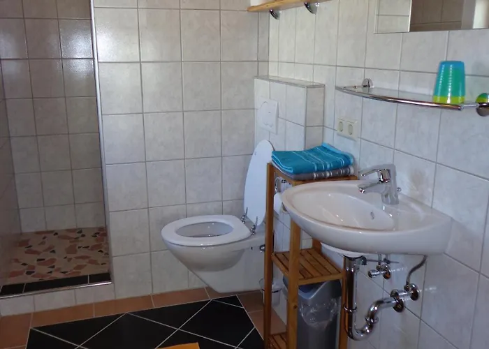 Lechnerhof 斯拉德明