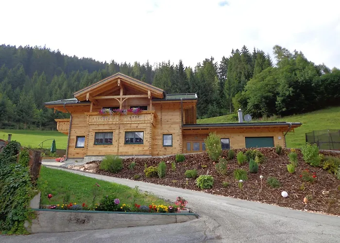 Lechnerhof * Schladming