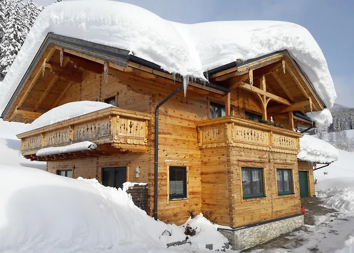 Lechnerhof 斯拉德明