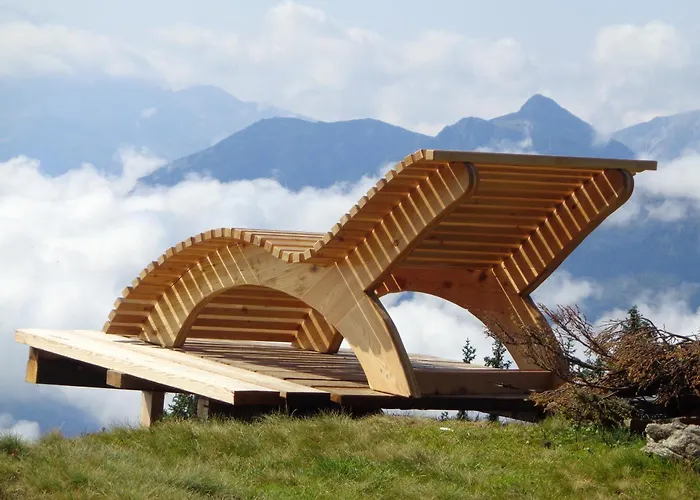 Lechnerhof 斯拉德明