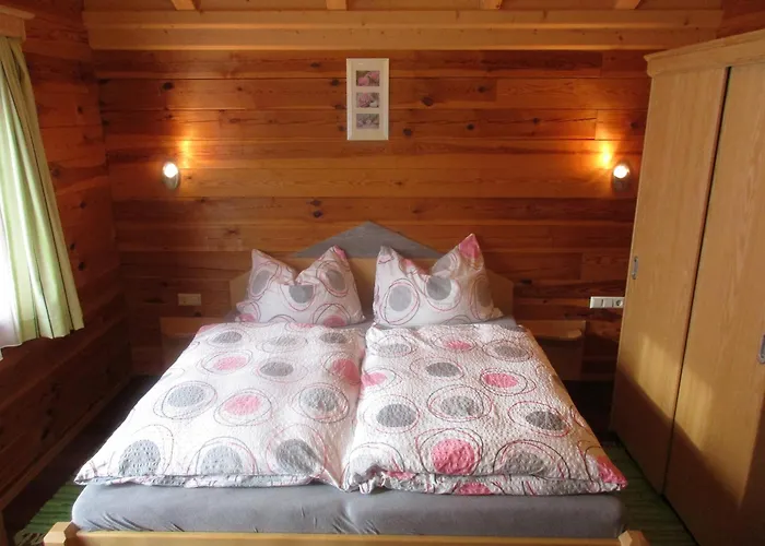 Lechnerhof Apartament Schladming