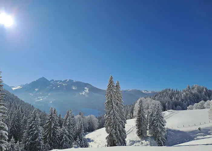 Lechnerhof Apartament