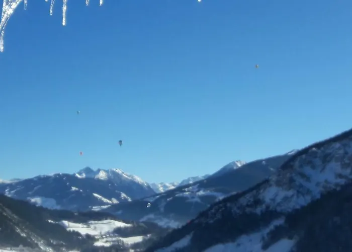 Lechnerhof * 斯拉德明