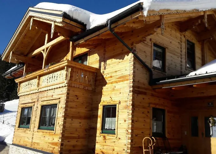 Lechnerhof 斯拉德明